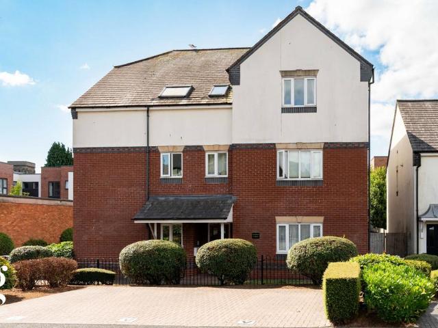 Harper Court, Old Mill Close, Hereford 1 bed flat to rent £795 pcm £183 pw