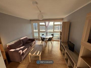 Angell Road SW9 London, SW9, Camberwell, London, Greater London