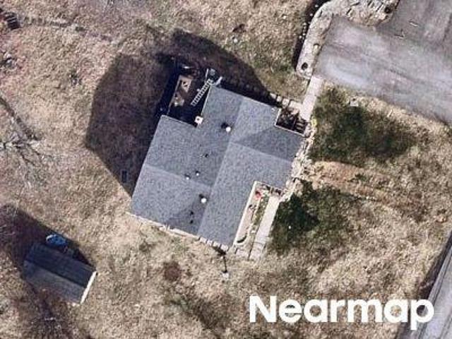 Harper Heights Rd