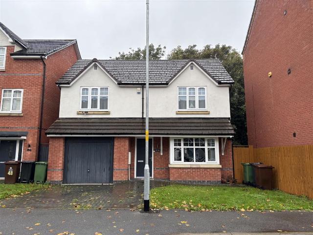 Harper Street, Willenhall WV13, 4 bed property to rent, £1,500 pcm | PrimeLocation