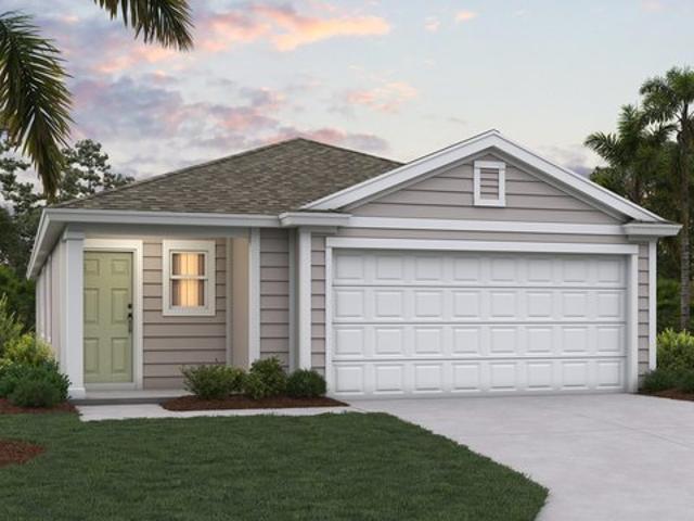 HARPER Plan Grand Reserve Community