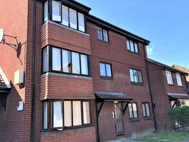 Harper Road, London, E6 1 bed apartment to rent £1,450 pcm £335 pw