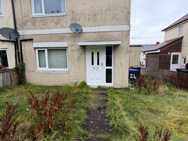 Harperley Gardens, Catchgate DH9, 2 bed terraced house to rent, £500 pcm | PrimeLocation