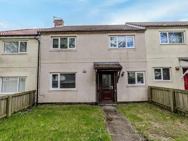 Harperley Gardens, Stanley DH9, 4 bed terraced house to rent, £700 pcm | PrimeLocation
