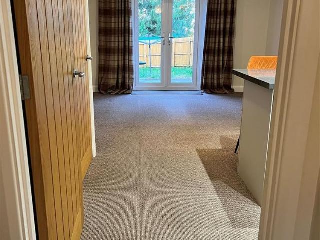 Harpers Close, Coalway, Coleford