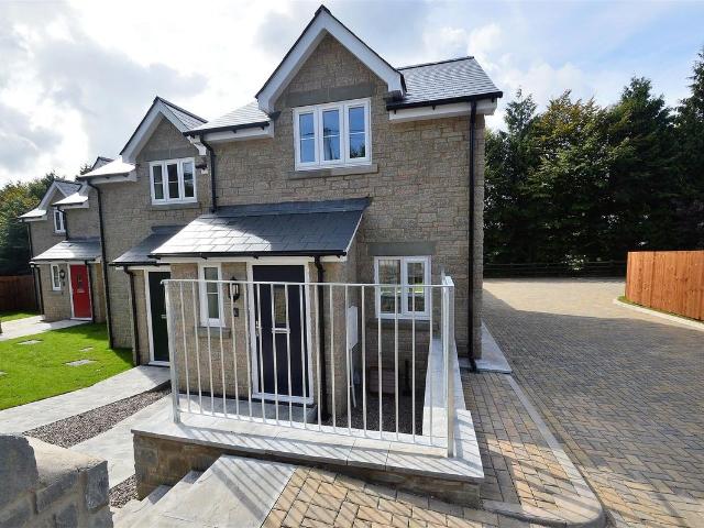 Harpers Close, Coalway GL16, 2 bed semi detached house to rent, £900 pcm | PrimeLocation