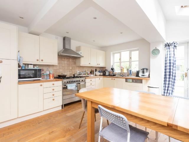 Harpes Road, North Oxford OX2, 3 bed semi detached house to rent, £2,850 pcm | PrimeLocation