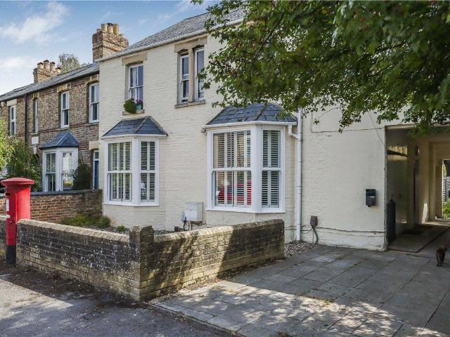 Harpes Road, Oxford, Oxfordshire OX2, 2 bed maisonette to rent, £2,300 pcm | PrimeLocation