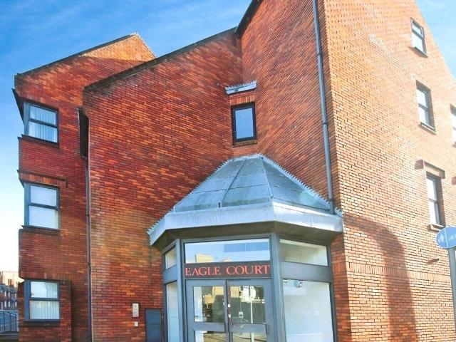 Harpur Street, Bedford, Bedfordshire MK40, 2 bed flat to rent, £950 pcm | PrimeLocation