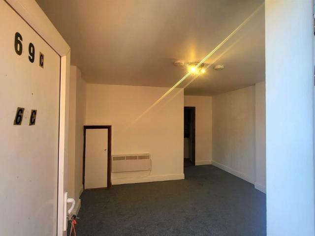 Harpur Street, Bedford MK40, 1 bed flat to rent, £850 pcm | PrimeLocation
