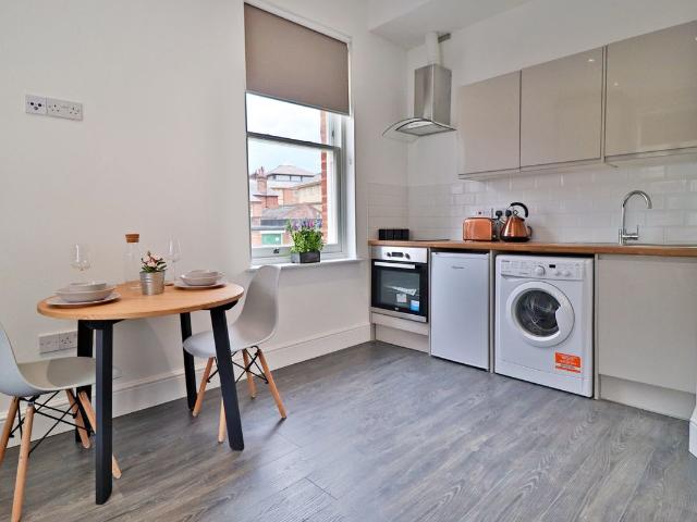 Harpur Street, Bedford MK40, Studio to rent, £800 pcm | PrimeLocation