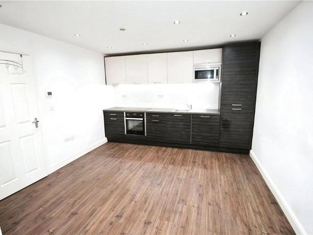 Harpur Street, Bedfordshire MK40 1 bed flat to rent £900 pcm £208 pw