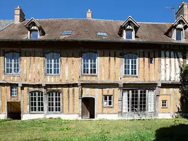 Harquency 27700 Achat / Vente maison 10 pièces t10