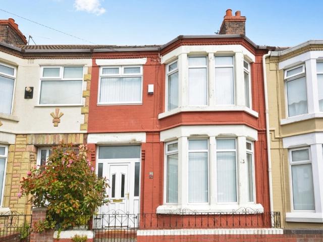 Harradon Road, Liverpool L9, 3 bed property to rent, £1,100 pcm | PrimeLocation