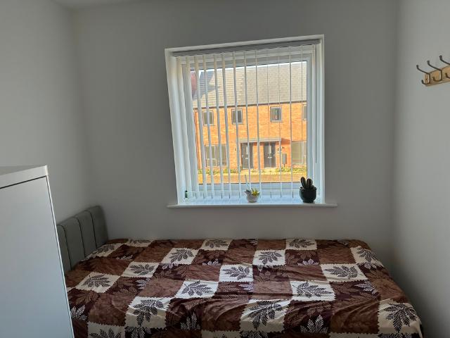 Harray Street, Derby DE22 1 bed in a house share to rent £550 pcm £127 pw