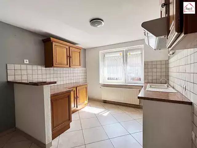 Harreberg 57870 Location maison 4 pièces t4