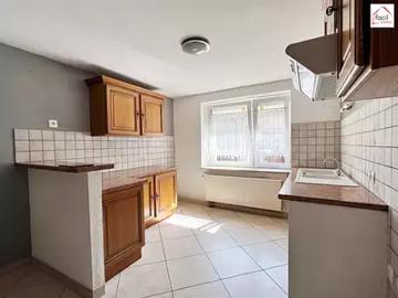 Harreberg 57870 Location maison 4 pièces t4