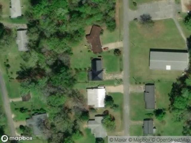 Harrell Ave
