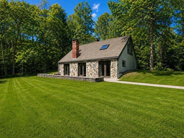 Harriman Point Rd, Brooklin, Home For Sale