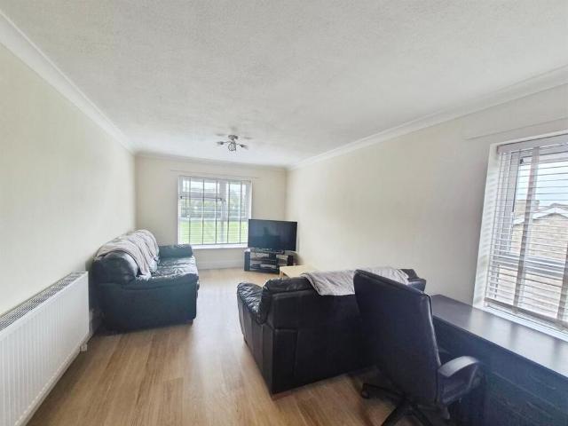 Harrington Court, Hertford, Hertford Heath