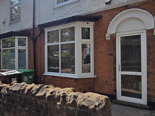 Harrington Drive, Nottingham NG7 4 bed house to rent £1,993 pcm £460 pw