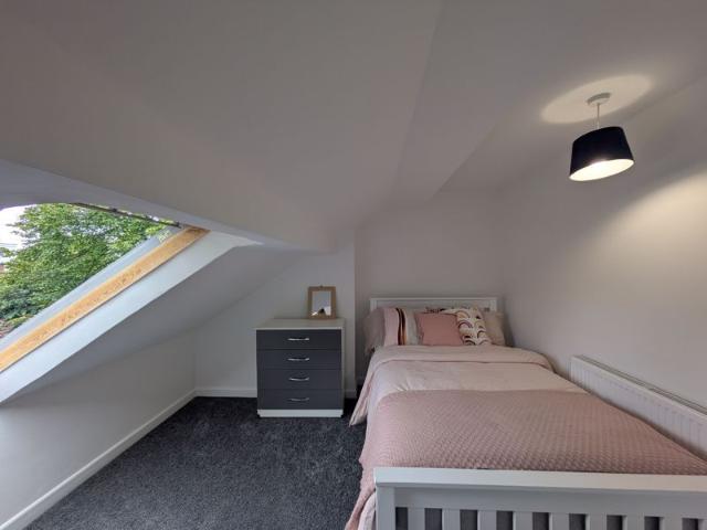 Harrington Drive, Nottingham NG7, 6 bed shared accommodation to rent, £607 pcm | PrimeLocation