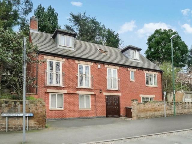 Harrington Drive, Nottingham NG7, 6 bed shared accommodation to rent, £628 pcm | PrimeLocation