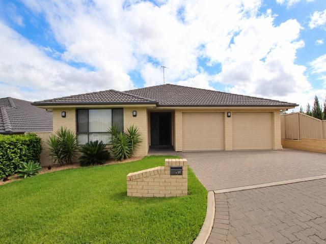 Harrington Park, 16 Davy Court