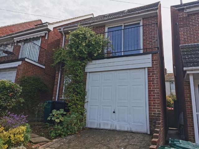 Harrington Place, Brighton, BN1 7HL 5 bed end of terrace house to rent £2,750 pcm £635 pw