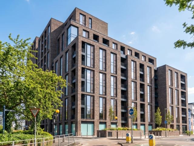 Harrington Place, Woking 1 bedroomProperty for lettings Seymours