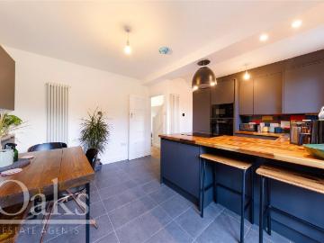 Harrington Road, South Norwood SE25, 3 bed terraced house to rent, £2,250 pcm | PrimeLocation