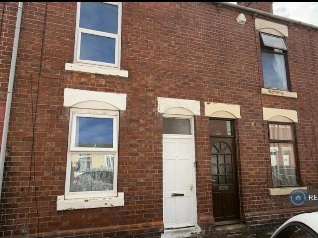 Harrington Street, Doncaster, DN1 2 bed terraced house to rent £695 pcm £160 pw