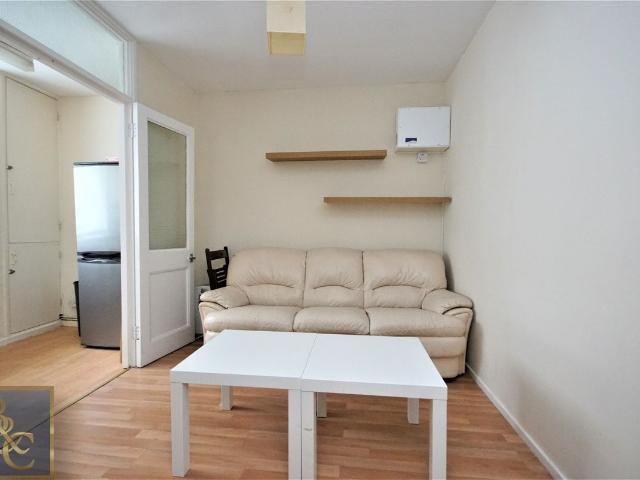 Harrington Street, Euston, London NW1, 2 bed flat to rent, £2,903 pcm | PrimeLocation