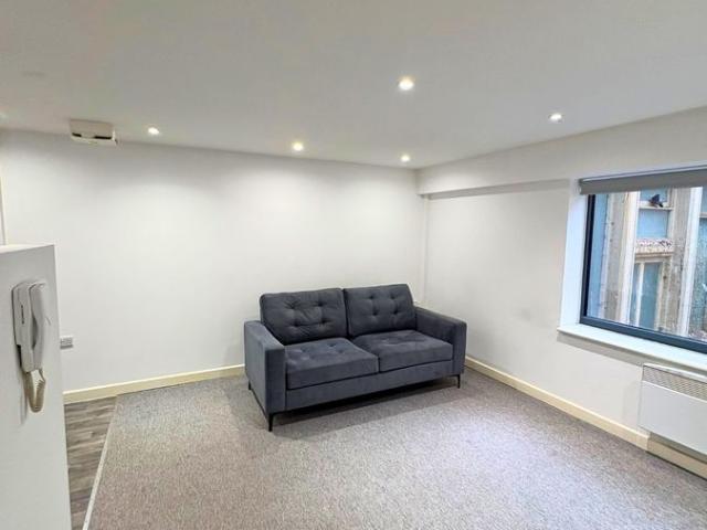 Harrington Street, Liverpool L2, 1 bed flat to rent, £775 pcm | PrimeLocation