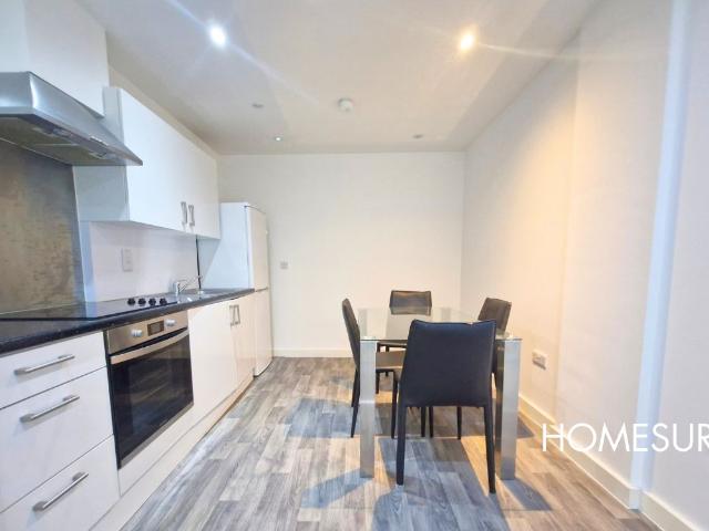 Harrington Street, Liverpool, Merseyside L2, 1 bed flat to rent, £775 pcm | PrimeLocation