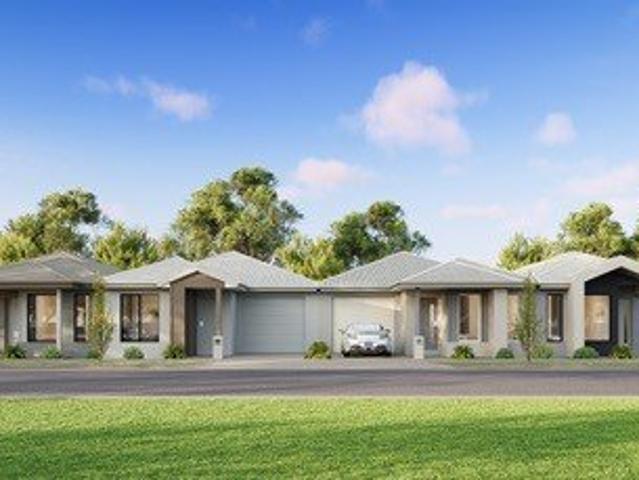 Harrington 13C Turnkey Homes