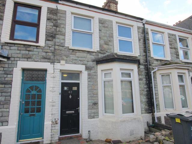 Harriet Street, Cardiff CF24 6 bed property to rent £3,750 pcm £865 pw