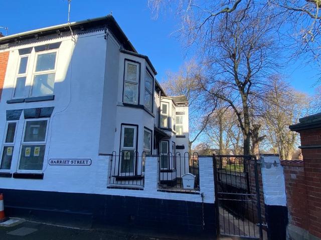 Harriet Street, Derby DE23, Property to rent, £595 pcm | PrimeLocation