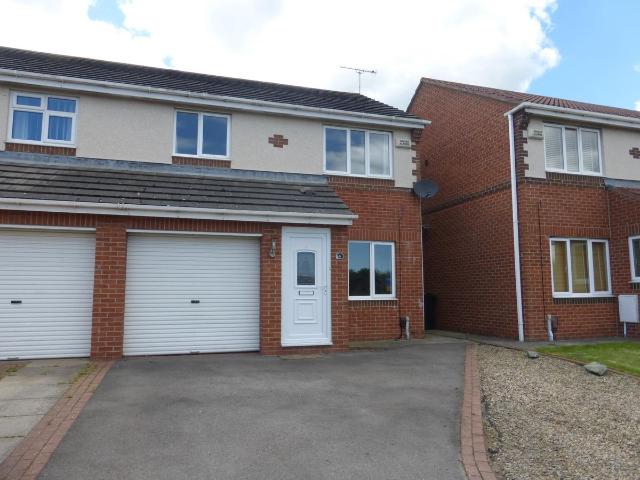 Harrier Close, Hartlepool TS26, 3 bed property to rent, £800 pcm | PrimeLocation