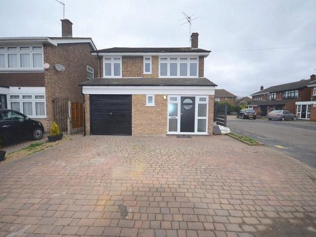 Harrier Close, Hornchurch, Essex RM12, 4 bed detached house to rent, £2,550 pcm | PrimeLocation