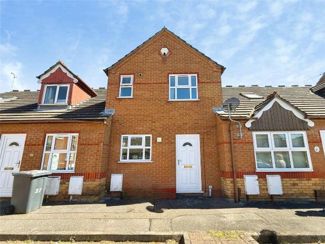 Harrier Court, Lincoln LN6, 2 bed terraced house to rent, £875 pcm | PrimeLocation