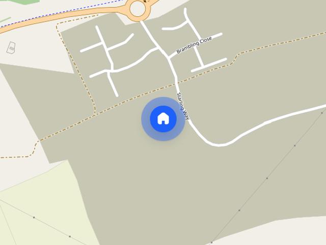Harrier Drive, Seaham