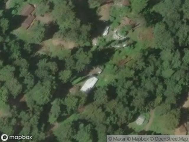 Harris Creek Rd