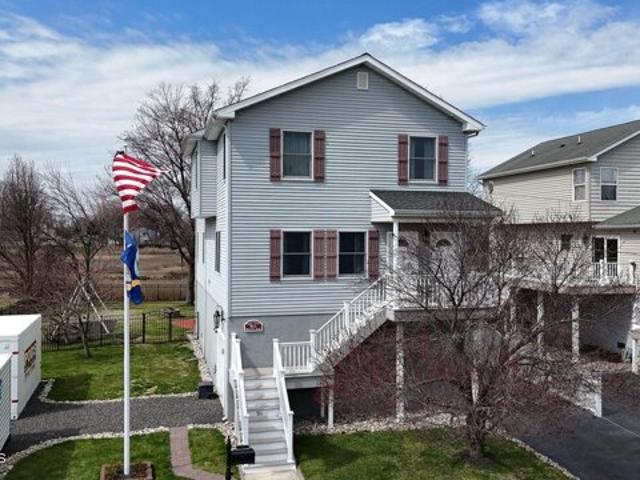 Harris Ave, Union Beach, Home For Sale