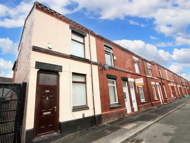 Harris Street, St. Helens WA10, 2 bed end terrace house to rent, £825 pcm | PrimeLocation