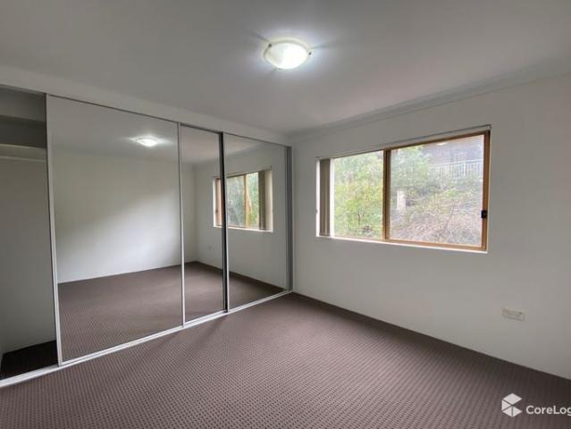 Harris Park, 4/9 11 Wigram Street
