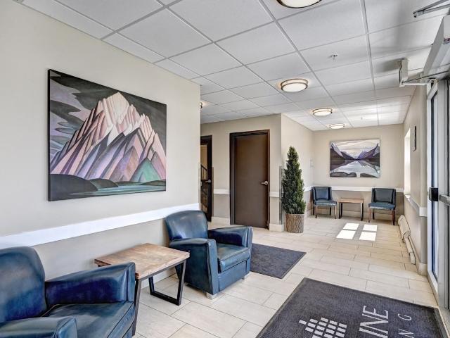Harris Place Apartments 2 Bedroom Apartment for Rent at 555 Park Rd N & 335 Dunsdon St, Brantford, ON N3R 0B4 Brier Park