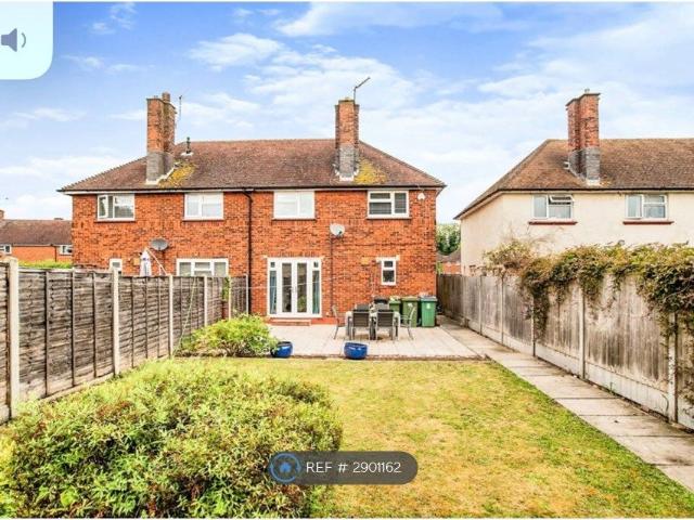 Harris Road, Watford WD25, 3 bed semi detached house to rent, £2,200 pcm | PrimeLocation