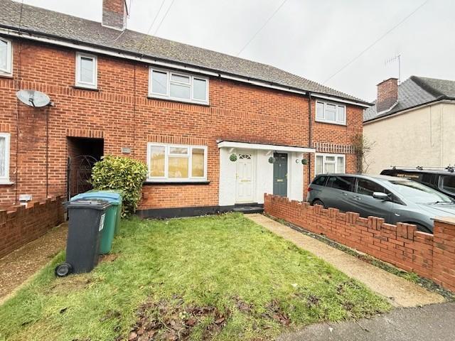 Harris Road, WATFORD, WD25 3 bed terraced house to rent £1,950 pcm £450 pw