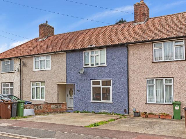 Harris Road, Dagenham RM9, 3 bed terraced house to rent, £1,995 pcm | PrimeLocation